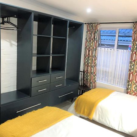 Baylight Accommodation 3 Selfcatering 1 Bedroom Apartment Sleeps 4 Μόσελ Μπέι Εξωτερικό φωτογραφία