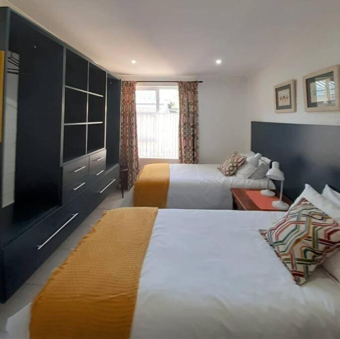 Baylight Accommodation 3 Selfcatering 1 Bedroom Apartment Sleeps 4 Μόσελ Μπέι Εξωτερικό φωτογραφία