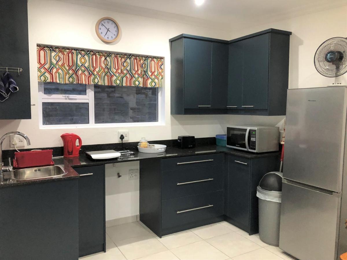 Baylight Accommodation 3 Selfcatering 1 Bedroom Apartment Sleeps 4 Μόσελ Μπέι Εξωτερικό φωτογραφία
