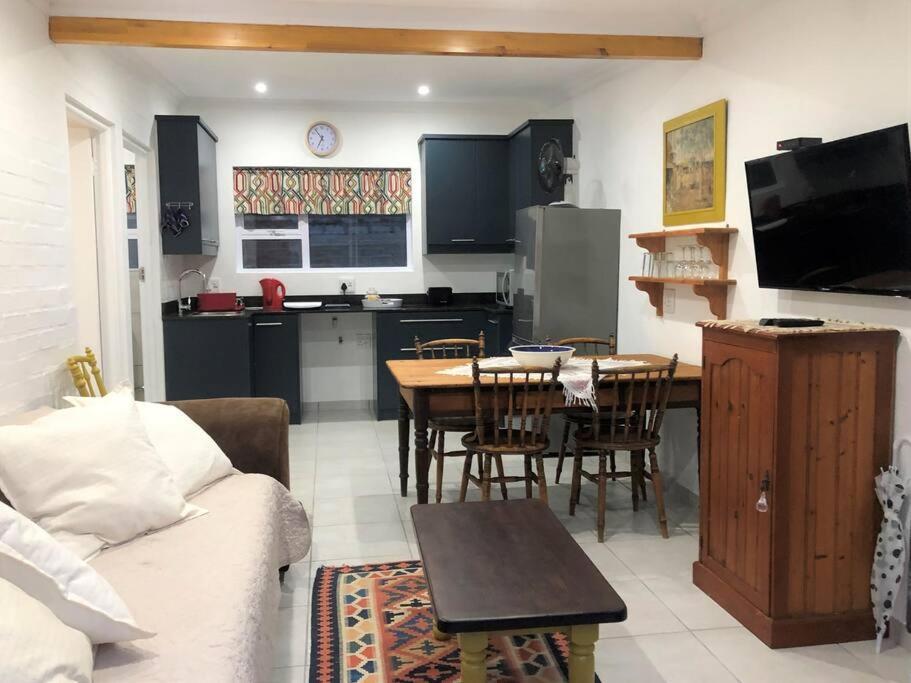 Baylight Accommodation 3 Selfcatering 1 Bedroom Apartment Sleeps 4 Μόσελ Μπέι Εξωτερικό φωτογραφία