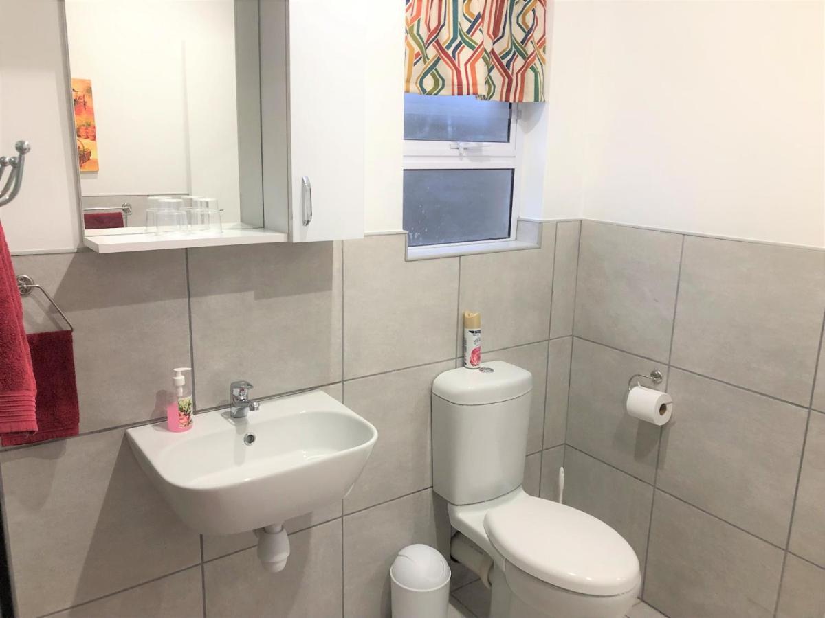 Baylight Accommodation 3 Selfcatering 1 Bedroom Apartment Sleeps 4 Μόσελ Μπέι Εξωτερικό φωτογραφία