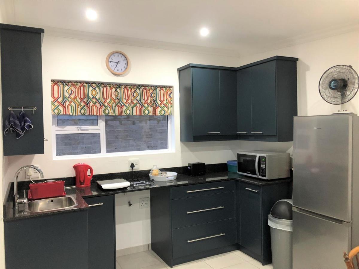 Baylight Accommodation 3 Selfcatering 1 Bedroom Apartment Sleeps 4 Μόσελ Μπέι Εξωτερικό φωτογραφία