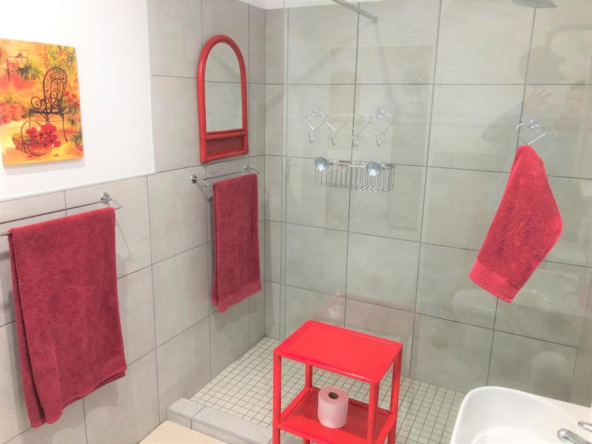 Baylight Accommodation 3 Selfcatering 1 Bedroom Apartment Sleeps 4 Μόσελ Μπέι Εξωτερικό φωτογραφία