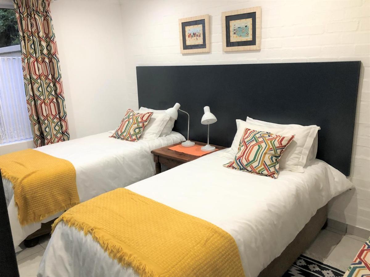 Baylight Accommodation 3 Selfcatering 1 Bedroom Apartment Sleeps 4 Μόσελ Μπέι Εξωτερικό φωτογραφία