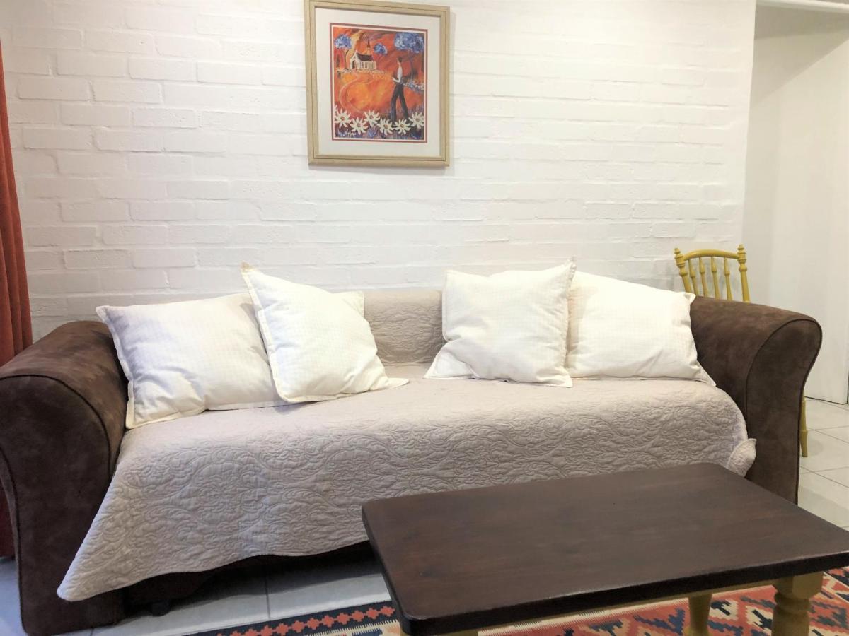Baylight Accommodation 3 Selfcatering 1 Bedroom Apartment Sleeps 4 Μόσελ Μπέι Εξωτερικό φωτογραφία