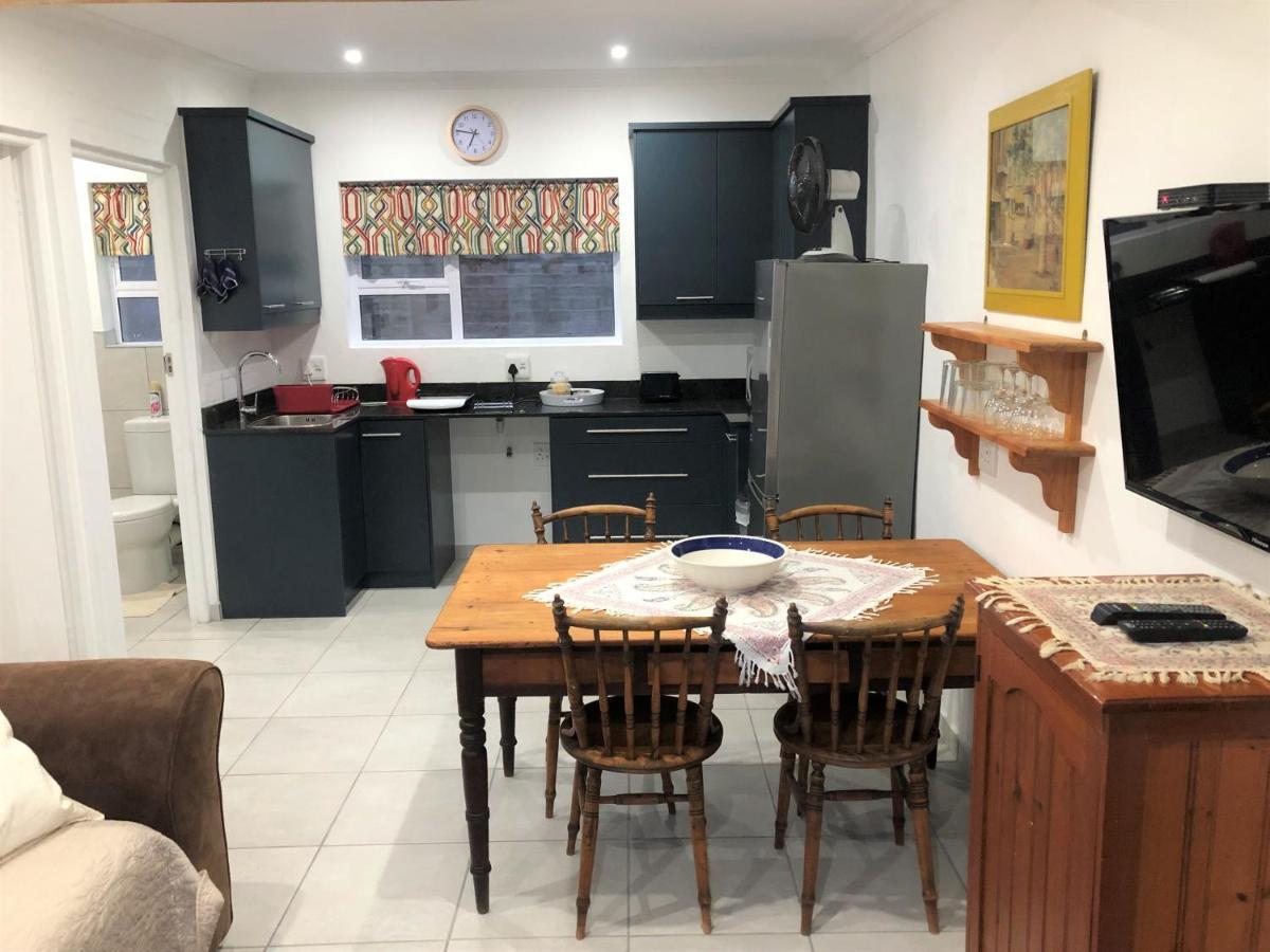 Baylight Accommodation 3 Selfcatering 1 Bedroom Apartment Sleeps 4 Μόσελ Μπέι Εξωτερικό φωτογραφία