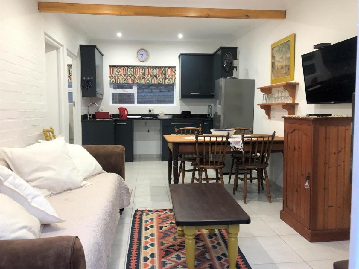 Baylight Accommodation 3 Selfcatering 1 Bedroom Apartment Sleeps 4 Μόσελ Μπέι Εξωτερικό φωτογραφία